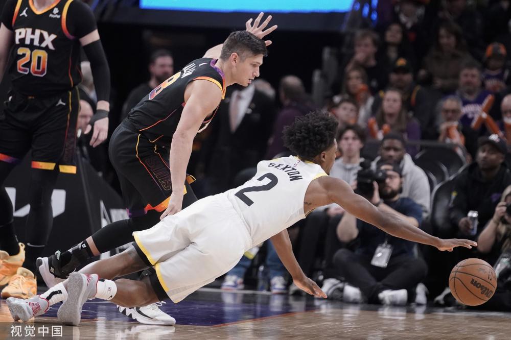 新生代力量 新生代力量